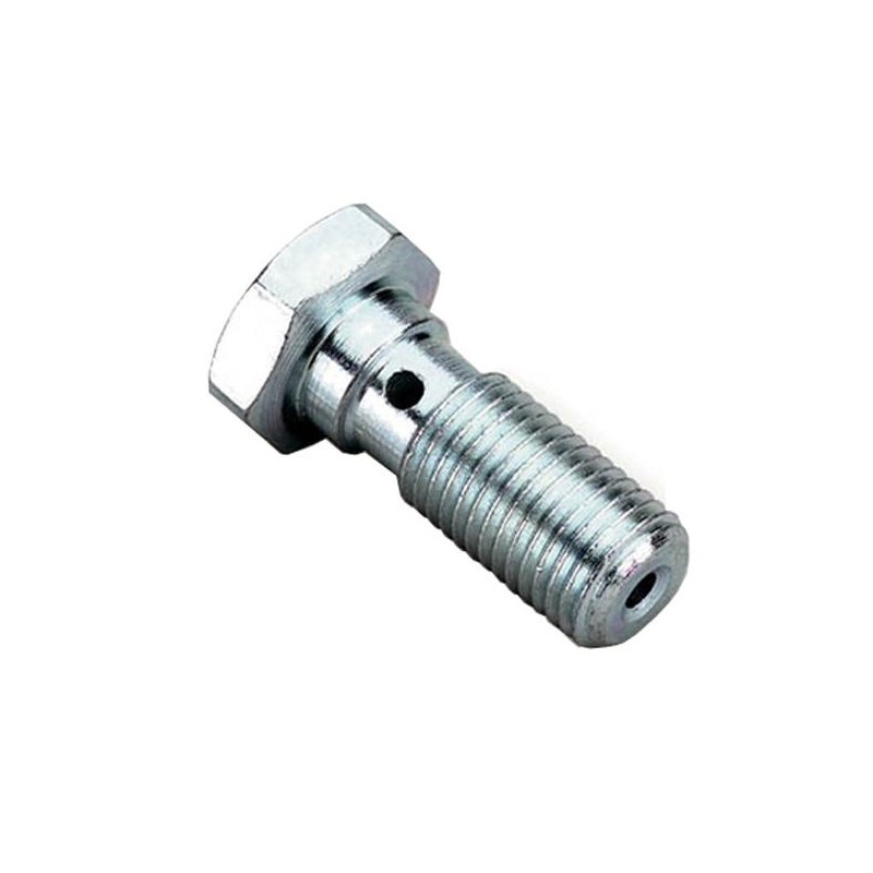 Raccordo occhiello tubo freno M10 CRG, MONDOKART, kart, go