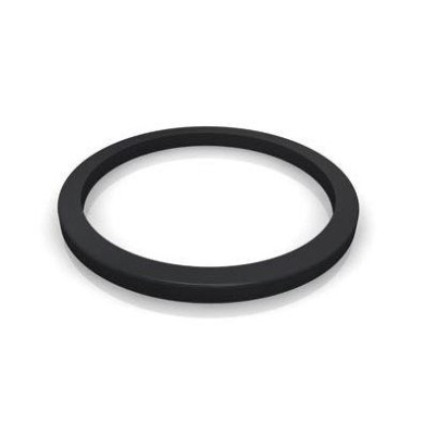 Guarnizione sezione quadra 25x3x3 EPDM BirelArt, MONDOKART