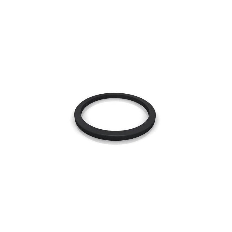 Dichtung mit quadratischem Querschnitt 25x3x3 EPDM BirelArt