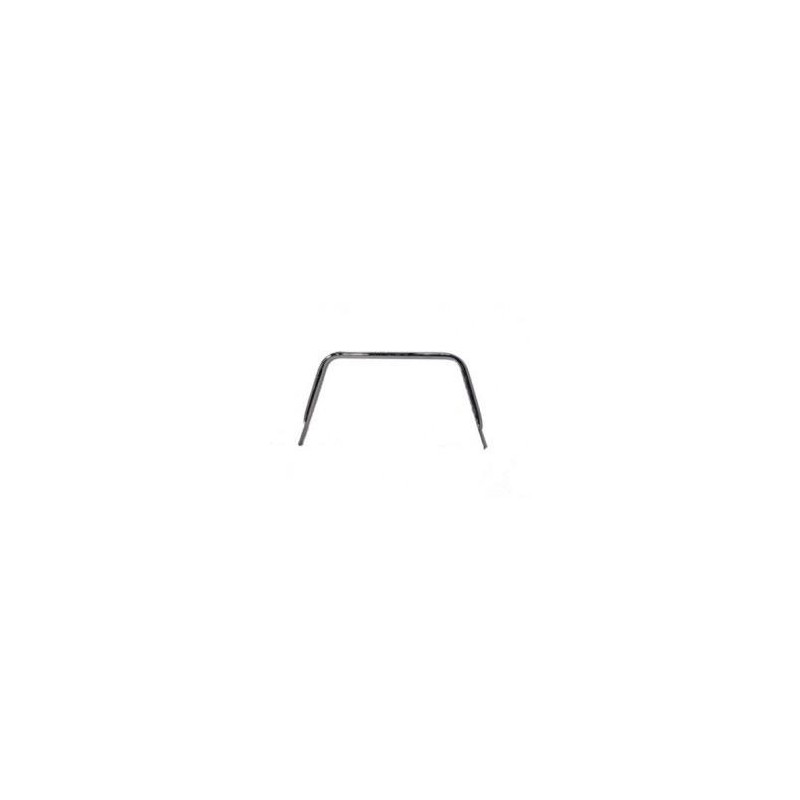 Frontstoßfänger LC / 510x260-D KG BirelArt, MONDOKART, kart, go