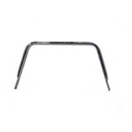 Paraurti anteriori L-C/510x260-D KG BirelArt, MONDOKART, kart