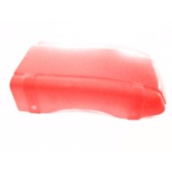 Convogliatore aria lato trasmissione LKE R14, MONDOKART, kart