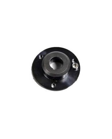 Clutch hub LKE R12