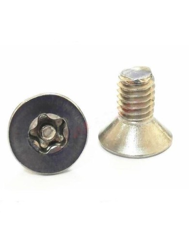 Tornillo Corona Embrague VSP M6x10 LKE