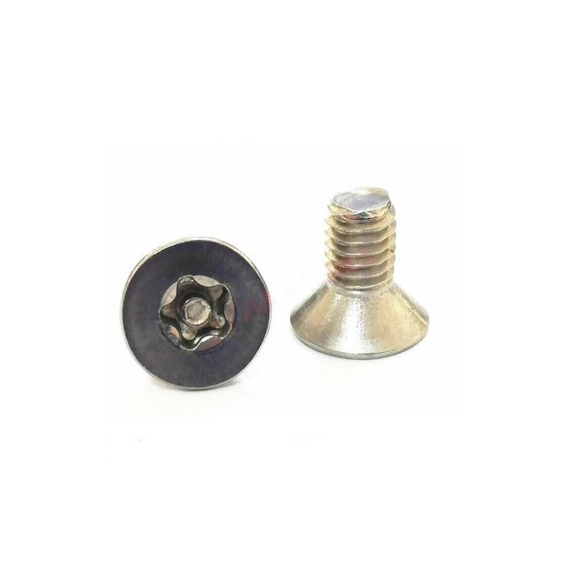 Vite fissaggio corona avviamento VSP M6x10 LKE, MONDOKART
