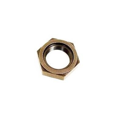 Ecrou Couronne Embrayage LKE R12 R14, MONDOKART, kart, go kart