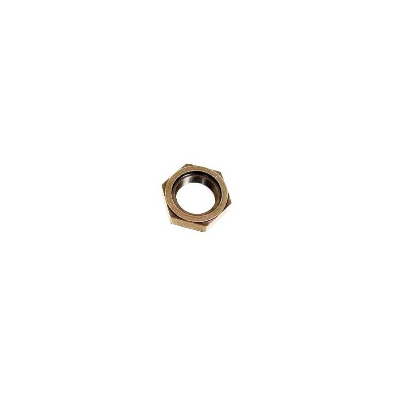 Ecrou Couronne Embrayage LKE R12 R14, MONDOKART, kart, go kart