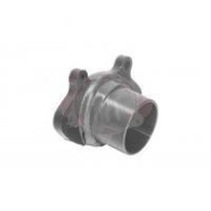 Pipe Echappement LKE R12 (jusqu'en 2014), MONDOKART, kart, go