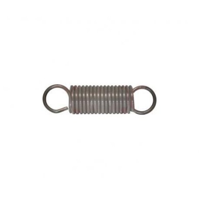 Spring exhaust manifold 60cc, mondokart, kart, kart store