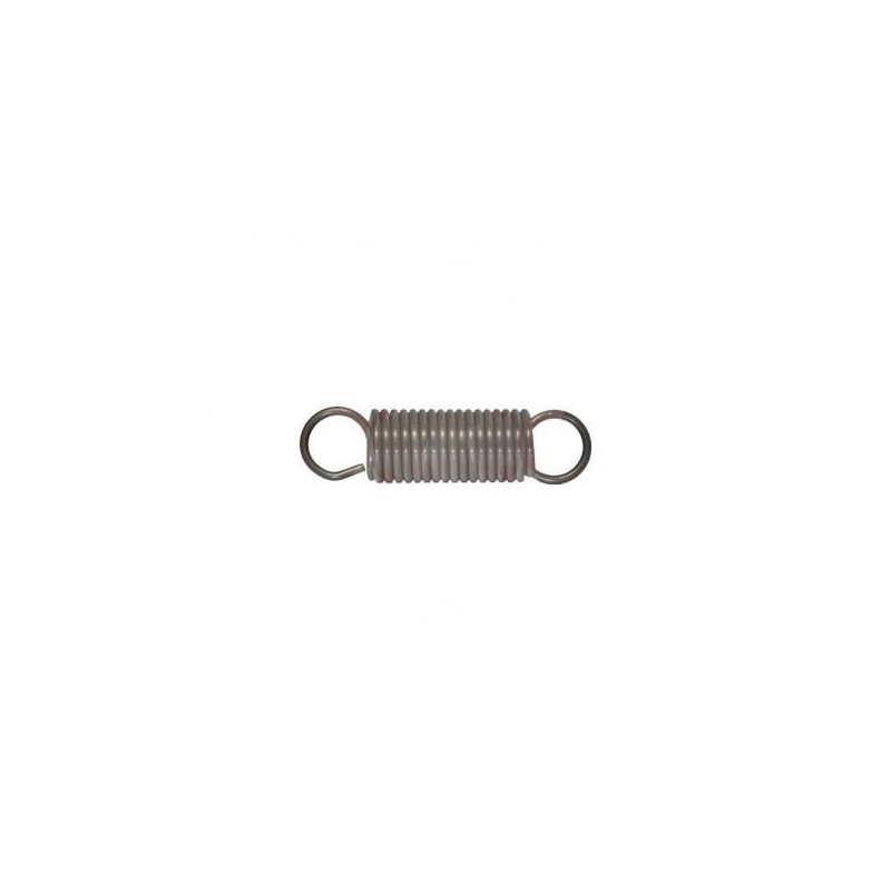 Spring exhaust manifold 60cc, mondokart, kart, kart store