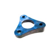 Spacer geneigte Lenkrad BirelArt Dicke, MONDOKART, kart, go