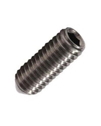 Grubscrew 6x6 BirelArt 1mm pitch