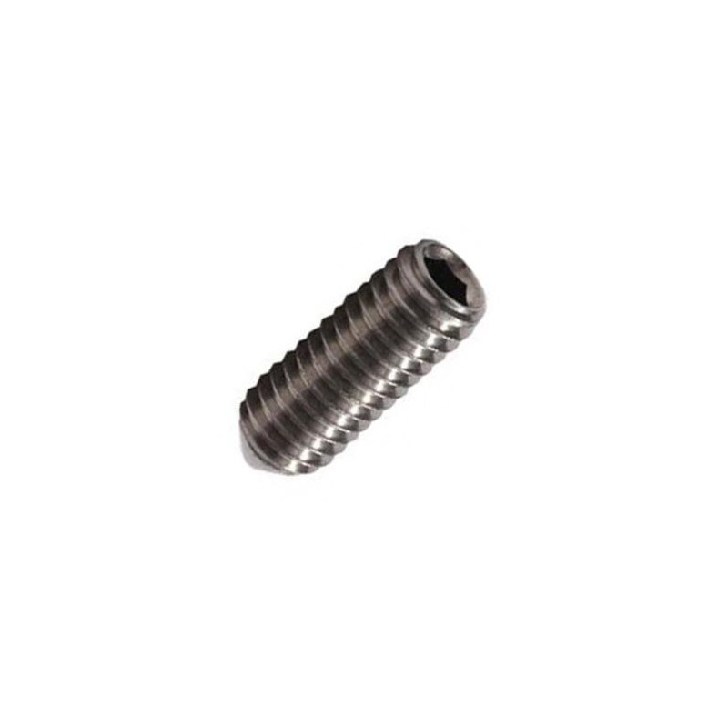 Madenschraube 6x6 BirelArt 1 mm Pitch, MONDOKART, kart, go