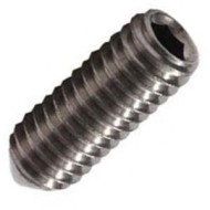 Madenschraube 6x6 BirelArt 1 mm Pitch, MONDOKART, kart, go