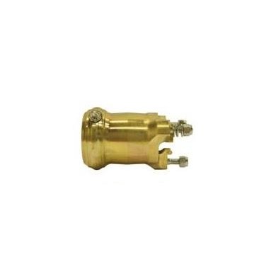 Rear hub 50x105 Magnesium R-Line CRG, mondokart, kart, kart