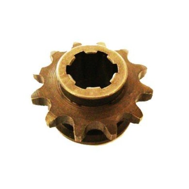 Engine Sprocket Vortex DVS - DDS - DDJ Z-12 (12 teeth)