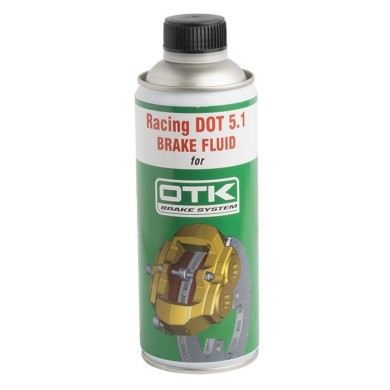 Oil DOT 5.1 S Brake Fluid Tonykart NEW, mondokart, kart, kart
