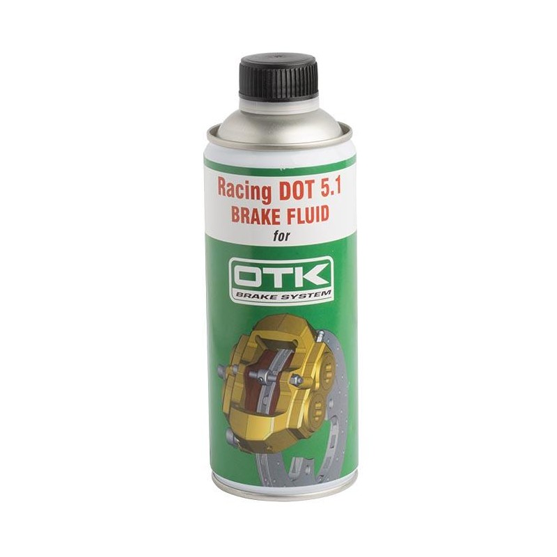 Oil DOT 5.1 S Brake Fluid Tonykart NEW, mondokart, kart, kart