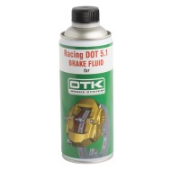 Oil DOT 5.1 S Brake Fluid Tonykart NEW, mondokart, kart, kart