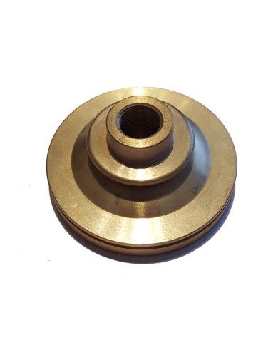 Combustion chamber head insert Pavesi