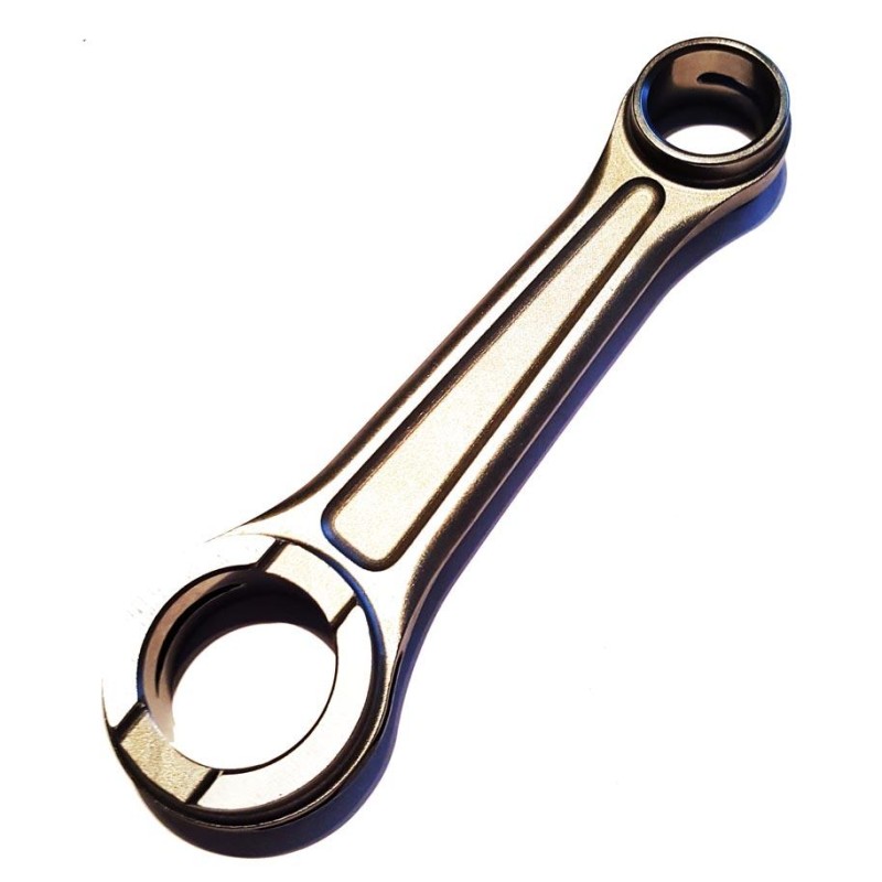 Original Pleuel Pavesi (20mm Hubzapfen), MONDOKART, kart, go