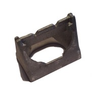 Inserto convogliatore pacco lamellare Pavesi, MONDOKART, kart