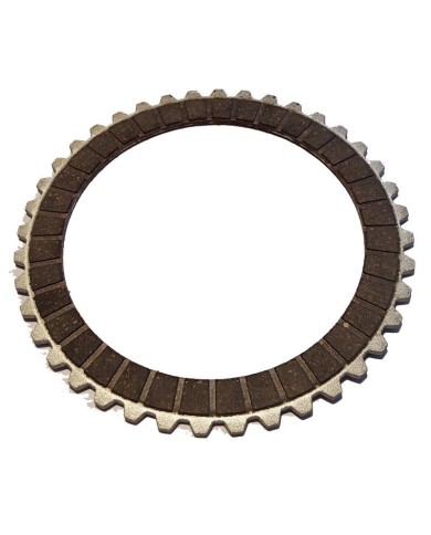 Sintered plate clutch (both sides trimmed) Pavesi