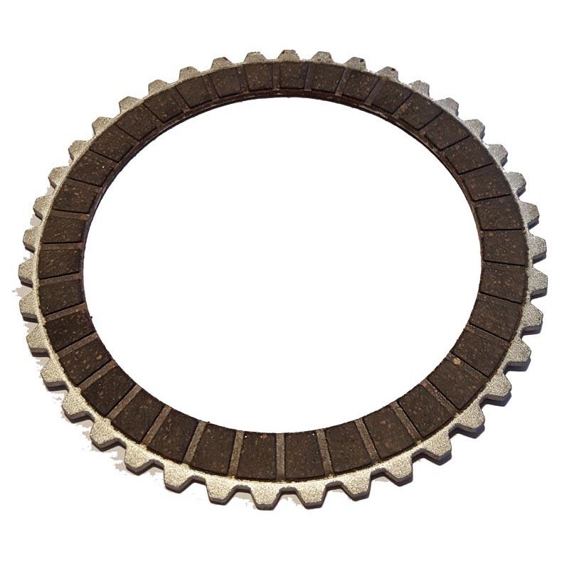 Disque Embrayage (les deux côtés coupés) Pavesi, MONDOKART