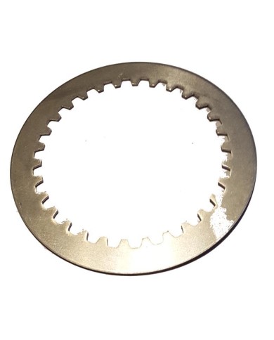 Disc internal Pavesi smooth clutch