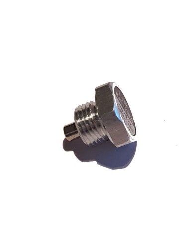 Oil cap magnetized Pavesi