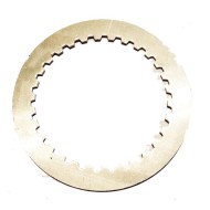 Disco frizione liscio interno (alluminio) Pavesi Valvola