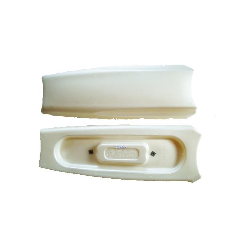 Ponton Lateral (singolo) EVO KZ - OK - KF BirelArt, MONDOKART