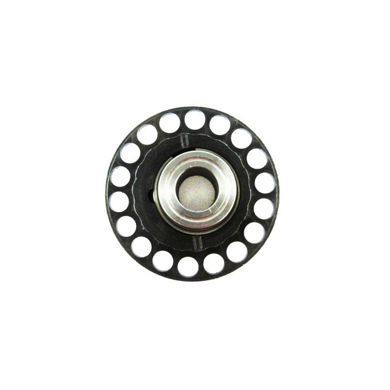 Graduated eccentric bushing 8mm 23 / 0.5 degrees BirelArt