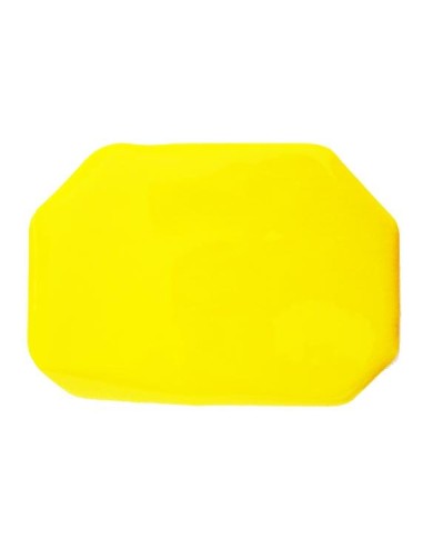 Sticker pare-chocs arrière BirelArt Freeline
