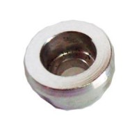 Bague arrière pare-chocs BirelArt, MONDOKART, kart, go kart