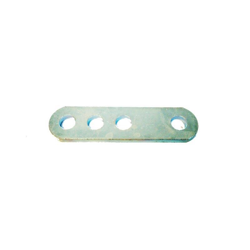 Extensión soporte silenciador BirelArt, MONDOKART, kart, go
