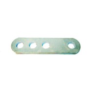 Extensión soporte silenciador BirelArt, MONDOKART, kart, go