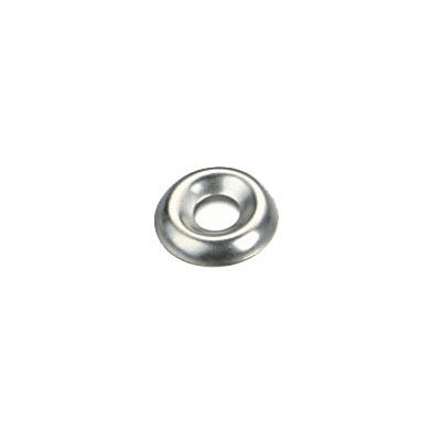 Rosetta countersunk M6 BirelArt anodized aluminum, mondokart