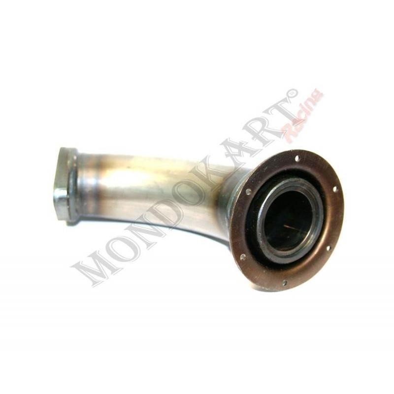 Pipe Echappement EKA Easykart 125cc BMB, MONDOKART, kart, go
