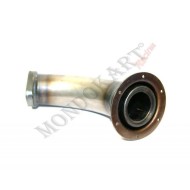 Auspuffstutzen EKA Easykart 125cc BMB, MONDOKART, kart, go