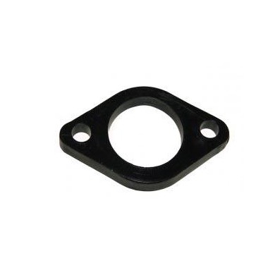 Spacer flange carburetor EKL Easykart 60cc, mondokart, kart