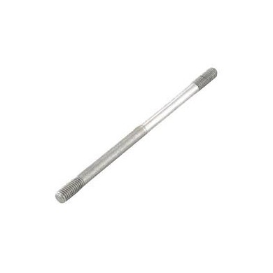 Stud bolt cylinder m8x132 BMB Easykart, mondokart, kart, kart