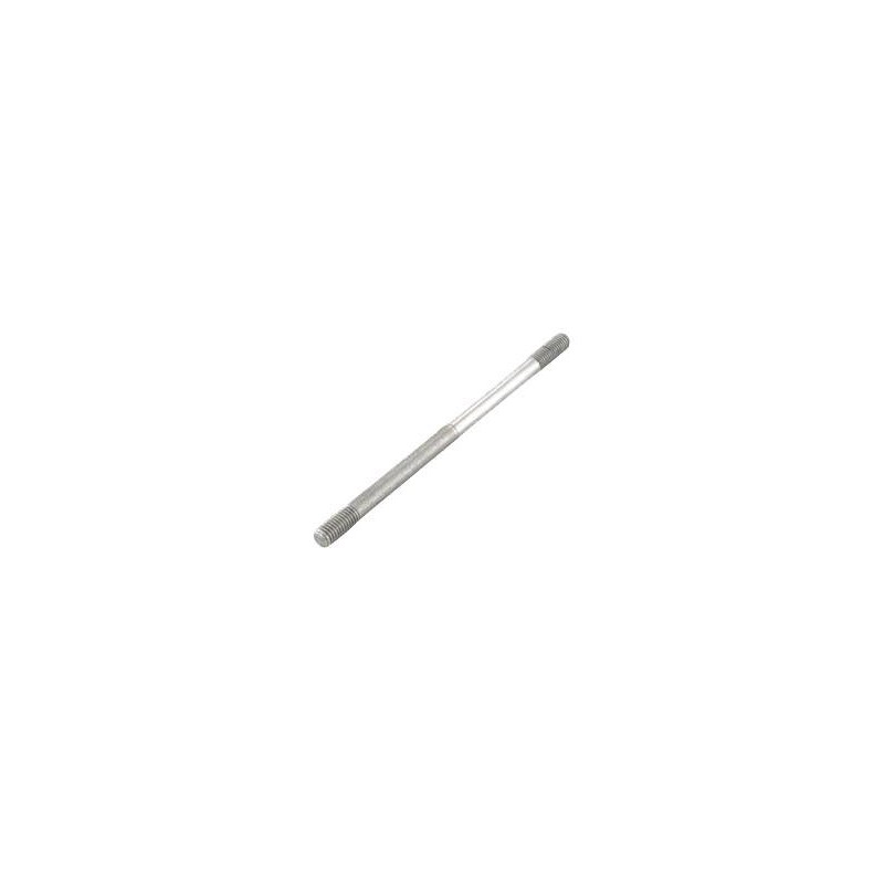 Stud bolt cylinder m8x132 BMB Easykart, mondokart, kart, kart