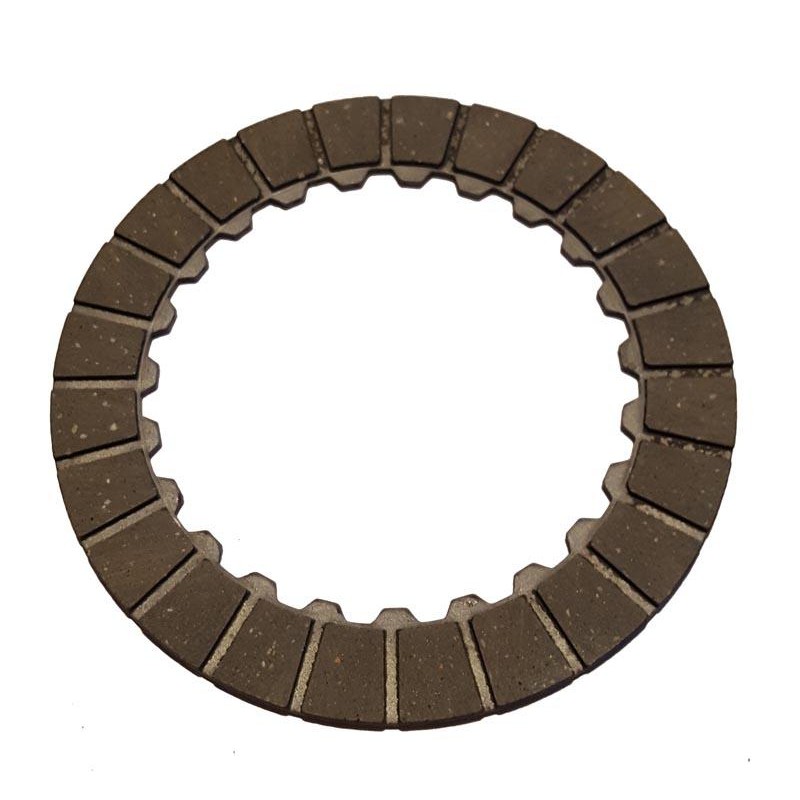 Disco Embrague Sinterizado (aluminio guarnición sólo desde un