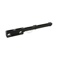 Support Silencieux 125 KZ, MONDOKART, kart, go kart, karting