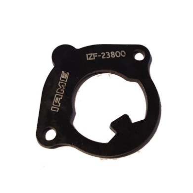 Piastrino richiamo cricchetti Iame Screamer KZ, MONDOKART
