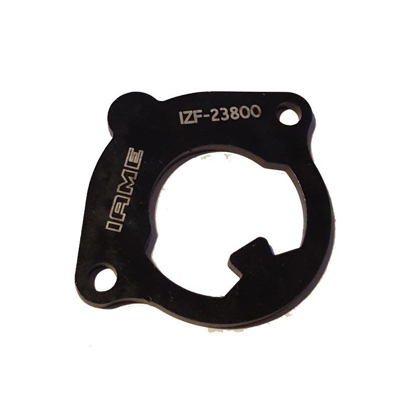 Rappel Platelet cliquets Iame Screamer KZ, MONDOKART, kart, go