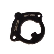 Plaque trinquetes Iame Screamer KZ, MONDOKART, kart, go kart