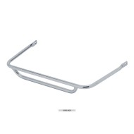 Soporte superior parachoques delantero M6 (con el asterisco)