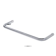 Supporto Paraurti anteriore inferiore M4 M6 (CON ASTERISCO) OTK
